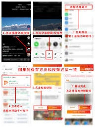 微信抖音链接复制完整方法