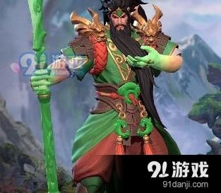 曙光英雄关羽怎么玩 高手技巧分享