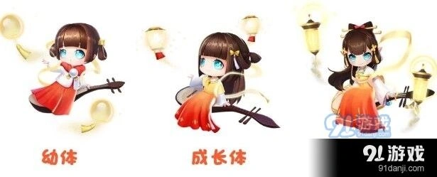 QQ飞车手游琵琶精技能点评