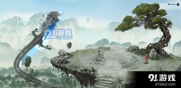 鬼谷八荒天玄论道奇遇选择攻略