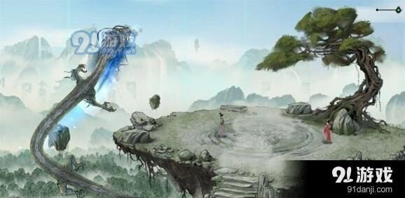 《鬼谷八荒》云影露获取方法