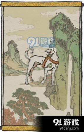 江南百景图哮天犬适合居民盘点