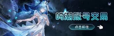 鸣潮卡提希娅配队攻略指南