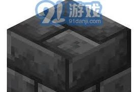 我的世界深板岩指令代码基础教程