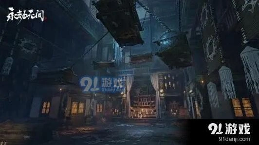 永劫无间牌匾掉落触发方式