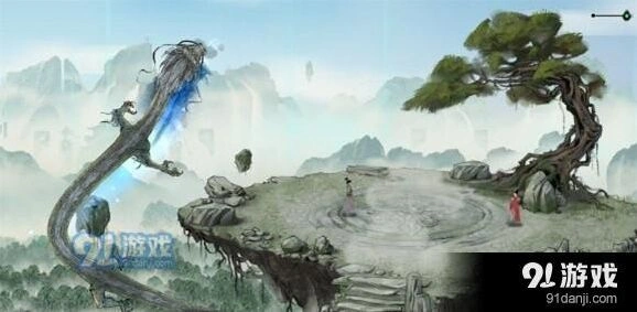 鬼谷八荒珍贵果实奇遇怎么完成流程攻略