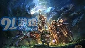 英雄联盟手游100034错误修复教程详解