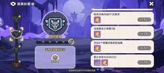 英勇之地意志之塔21层打法教程