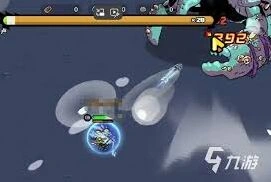 英勇之地碧蓝之主实战技巧