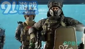 三角洲行动断轨地图点位布局指南