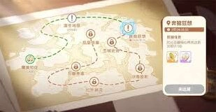 龙魂旅人时之隙关卡设计解析