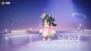 元梦之星诺娃技能详解