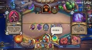 炉石传说标准天梯平衡补丁首日卡组攻略