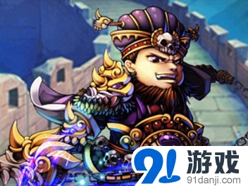 少年三国志董卓霸道纵横与乱世枭雄组合