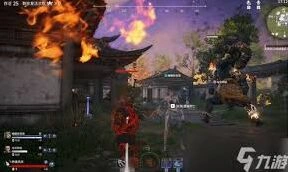 永劫无间征神之路激怒魂玉玩法指南