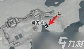燕云十六声千年渡曲径寻幽怎么去
