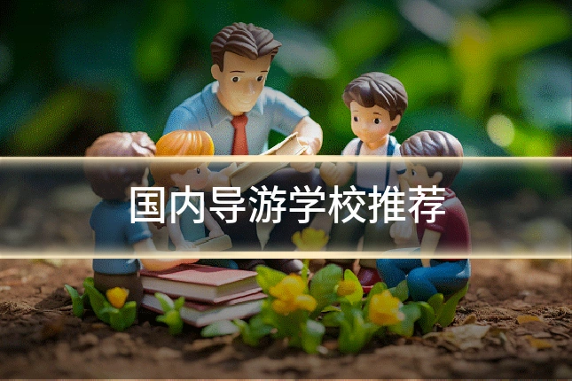 国内导游学校推荐