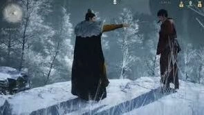 燕云十六声铸剑奇遇图文攻略