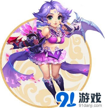 梦幻西游手游修罗隐身技能效果