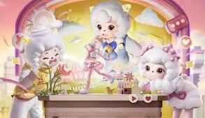 和平精英喜羊羊与灰太狼抽取技巧大全