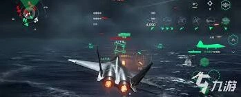 现代战舰歼31强度评测