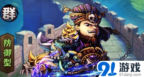 《少年三国志》群雄闪避机制入门指南