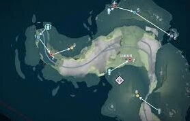 鸣潮贝奥海域宝箱获取攻略