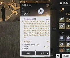 燕云十六声九剑无名枪组合上手教程