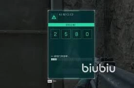 三角洲行动长弓溪谷密码门寻找指南