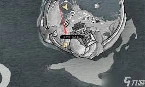 燕云十六声凉州无垢塔快速通关