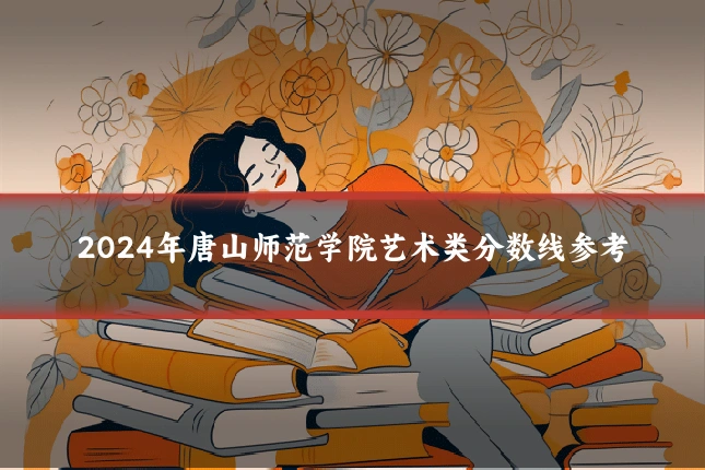2024年唐山师范学院艺术类分数线参考