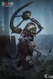 第五人格监管者破轮实战攻略
