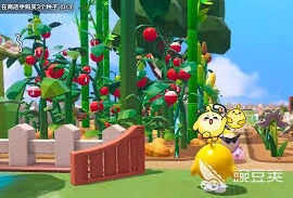 蛋仔派对疯狂农场游戏指南