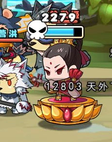 口水三国志副本卡本完整攻略
