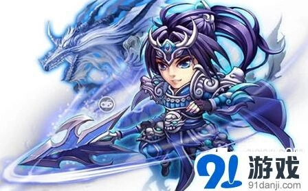 少年三国志后期阵容搭配全解析