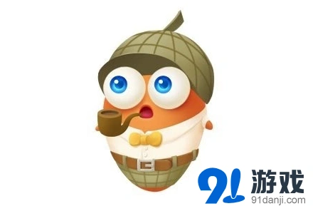 保卫萝卜3侦探萝卜外观抢先预览