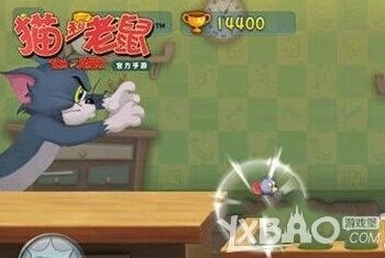 猫和老鼠官方手游奶酪使用攻略