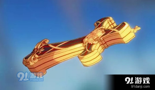 崩坏3犹大的誓约武器获取与评测