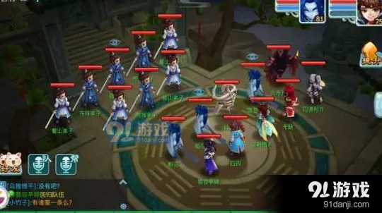 仙剑奇侠传3D回合第八章攻略技巧详解