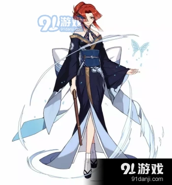 崩坏3浓姬值不值得抽 圣痕机制详解