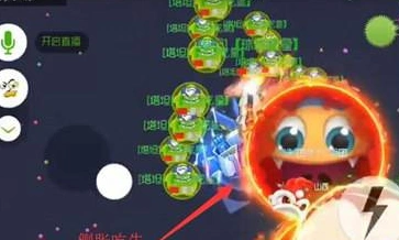 球球大作战段位升星规则完整指南