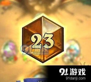 炉石传说快攻德卡组强度推荐