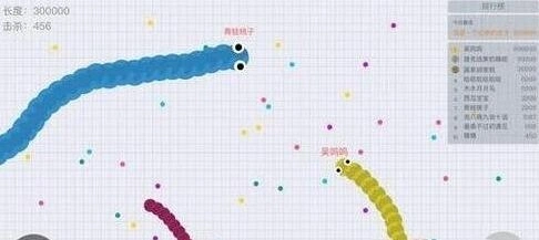 贪吃蛇大作战发育攻略大全