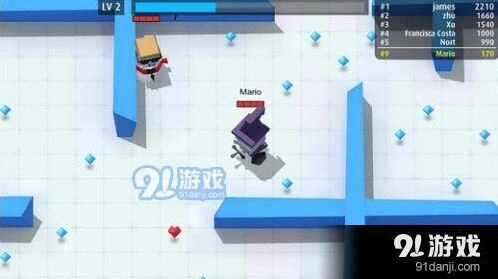 弓箭手大作战技能组合方法 最强搭配攻略