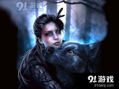 天天狼人杀混血儿技巧教程详解