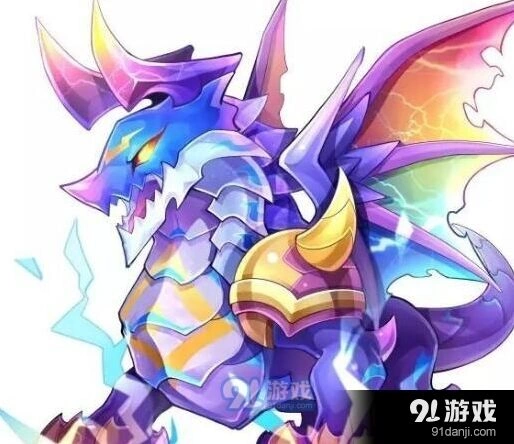 天天酷跑雷霆领主搭配方案分享