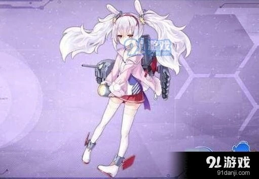 碧蓝航线拉菲建造时间打捞地点玩法攻略