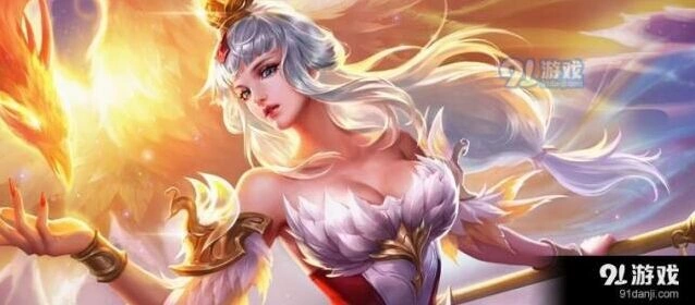 王者荣耀王昭君进阶攻略 冰冻系法师连招思路