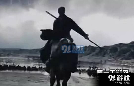 王者荣耀苏烈技能曝光全身控制战士玩法