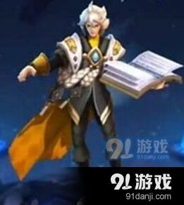 王者荣耀S8赛季张良最强出装 控制型法师